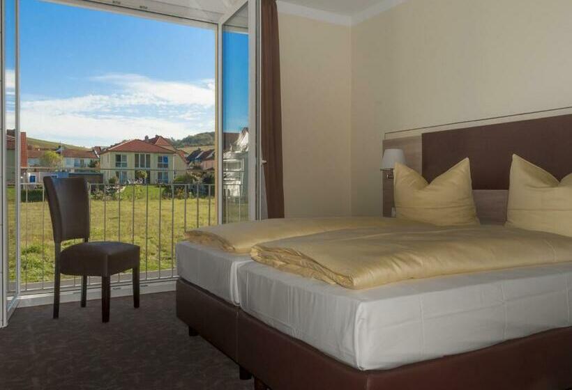 스탠다드 룸, Sonnengarten