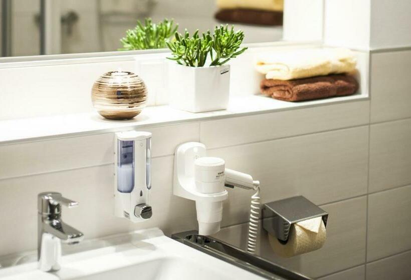 스탠다드 룸, Sonnengarten