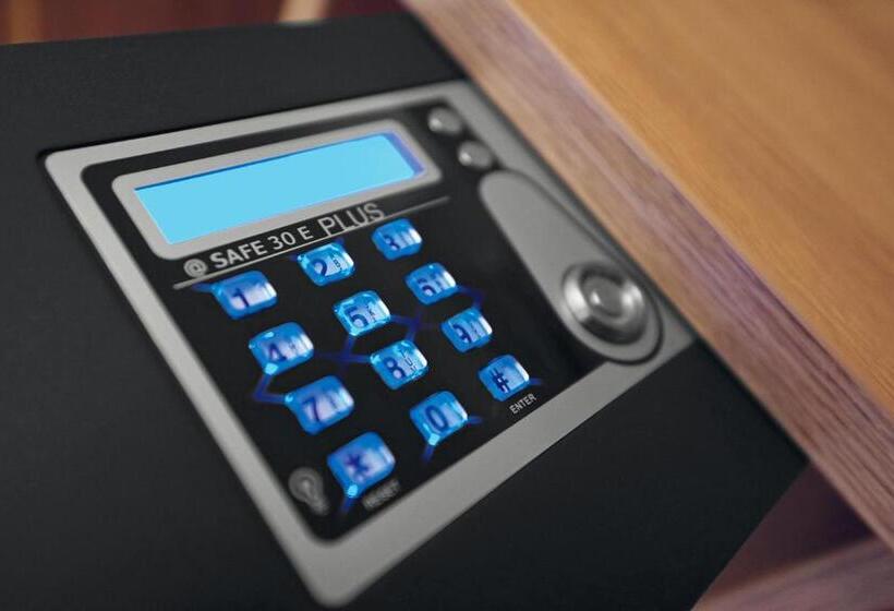 スタンダードシングルルーム, Und Restaurant Bühlhaus