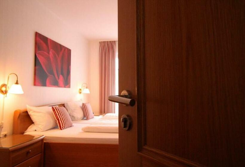 스탠다드 룸, Waldgasthof Schöning