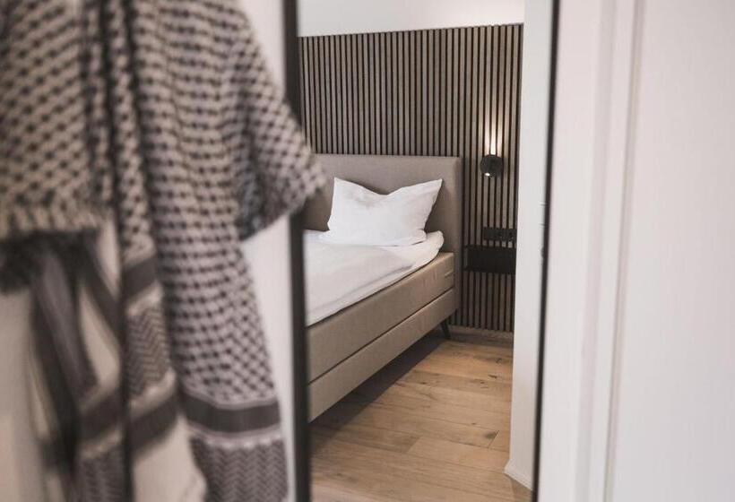 חדר סטנדרט עם מרפסת, Weingut Gehlen Cornelius