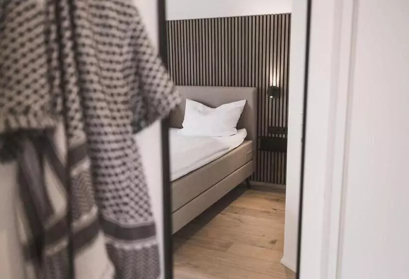 バルコニー付きスタンダードルーム, Weingut Gehlen Cornelius