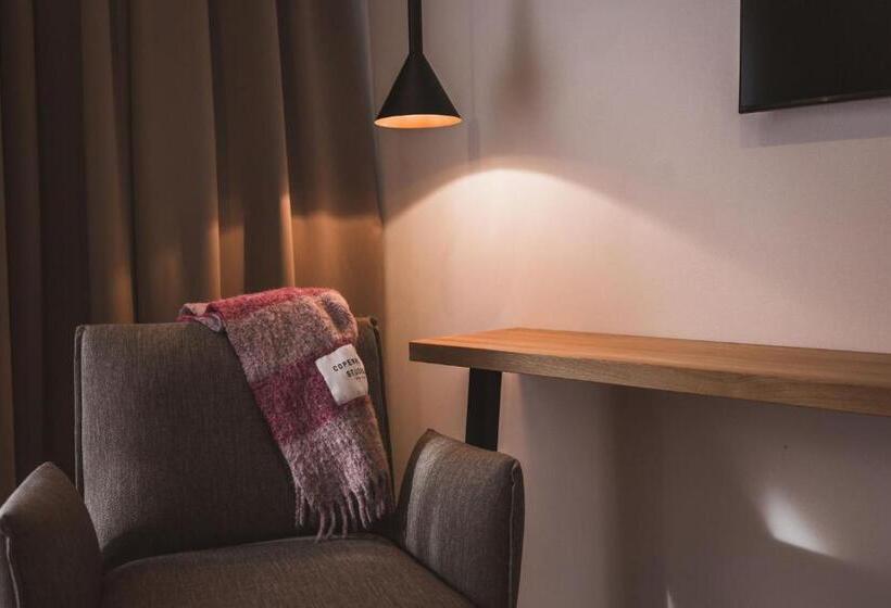 חדר סטנדרט עם מרפסת, Weingut Gehlen Cornelius