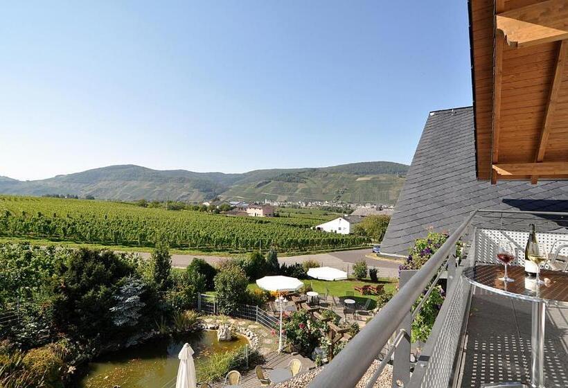 סטודיו סטנדרט עם מרפסת, Weingut Gehlen Cornelius