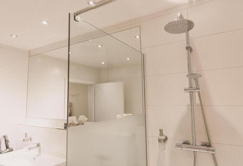 חדר סופריור עם מרפסת, Weingut Gehlen Cornelius