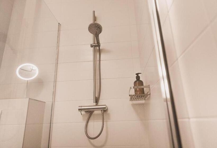 חדר אקונומי, Weingut Gehlen Cornelius