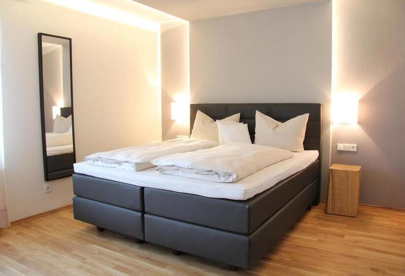 חדר אקונומי, Weingut Gehlen Cornelius