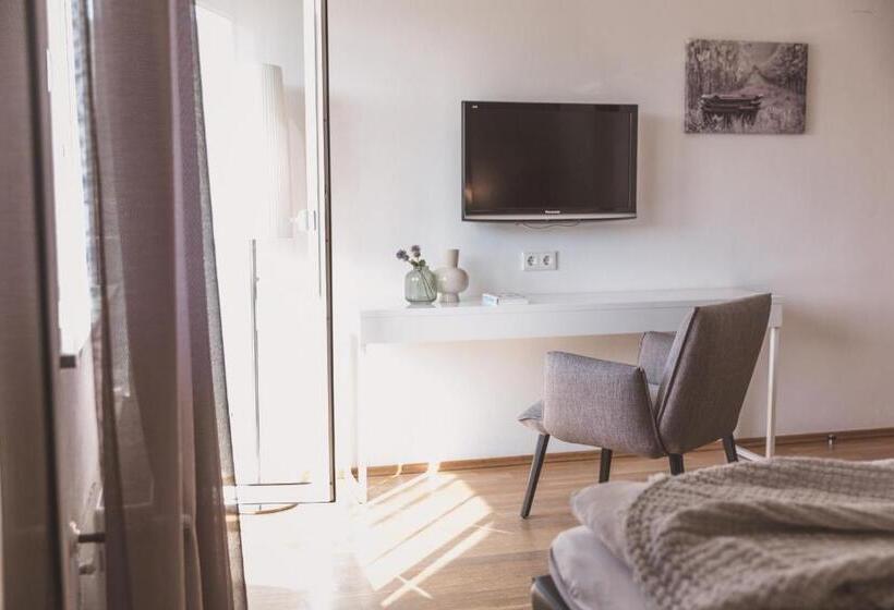 חדר אקונומי, Weingut Gehlen Cornelius