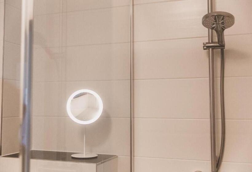 סטודיו סטנדרט עם מרפסת, Weingut Gehlen Cornelius