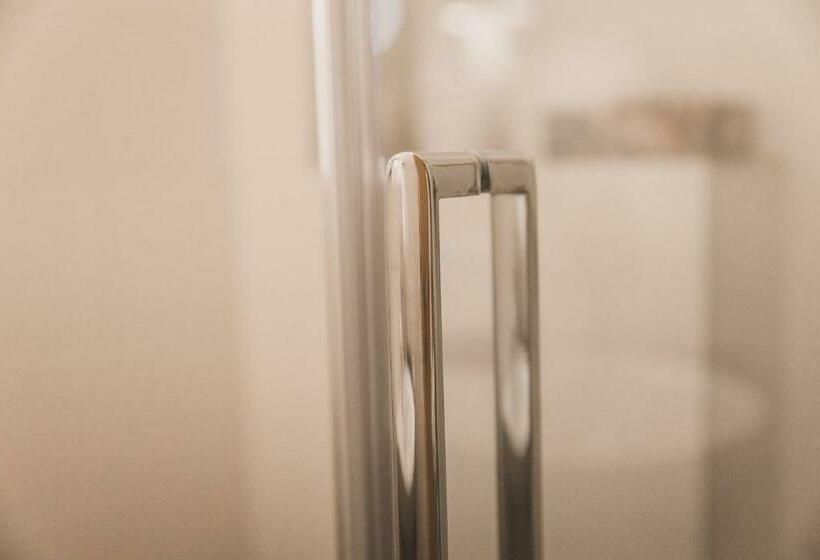 חדר סטנדרט עם מרפסת, Weingut Gehlen Cornelius