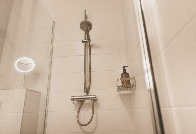 חדר סטנדרט עם מרפסת, Weingut Gehlen Cornelius