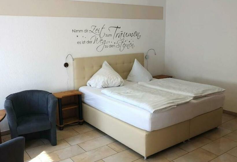 Номер Стандарт, Zierow  Urlaub An Der Ostsee