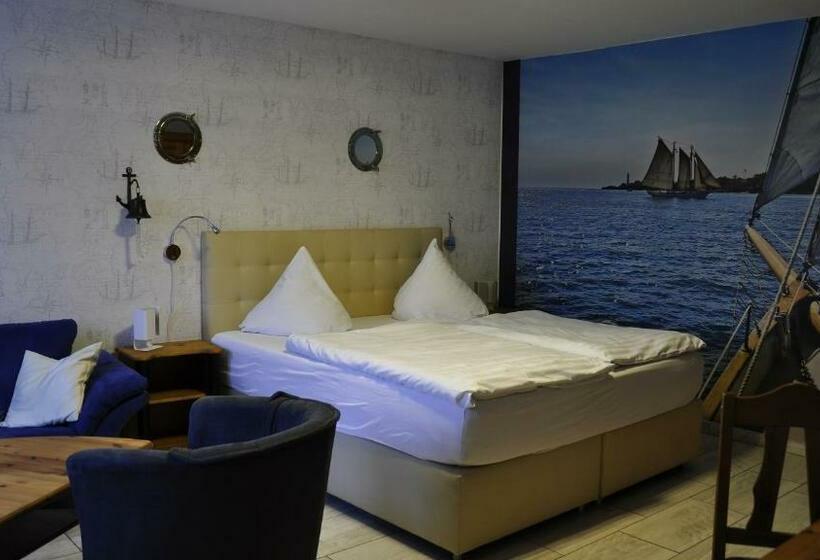 Номер Стандарт, Zierow  Urlaub An Der Ostsee