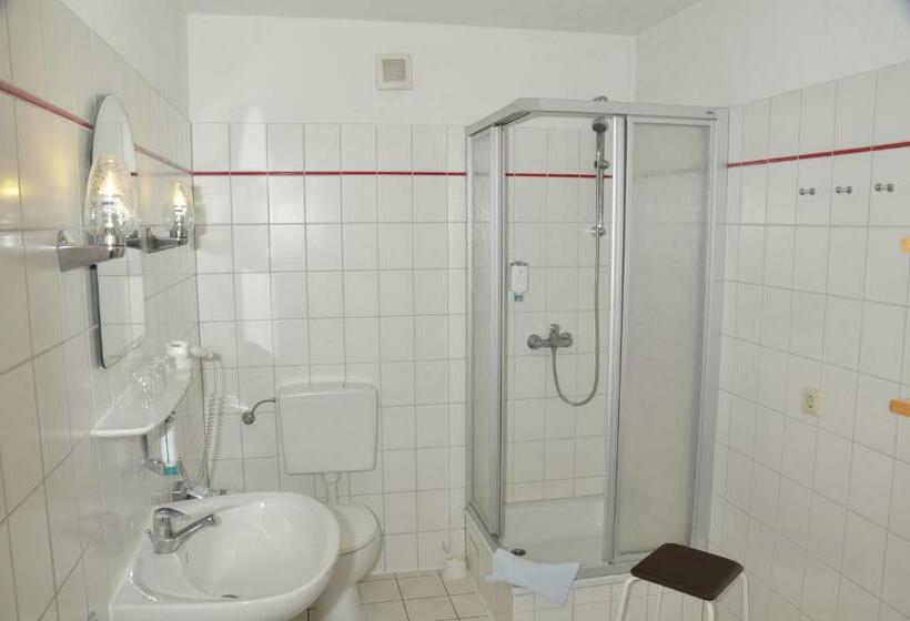 Номер Стандарт, Zierow  Urlaub An Der Ostsee