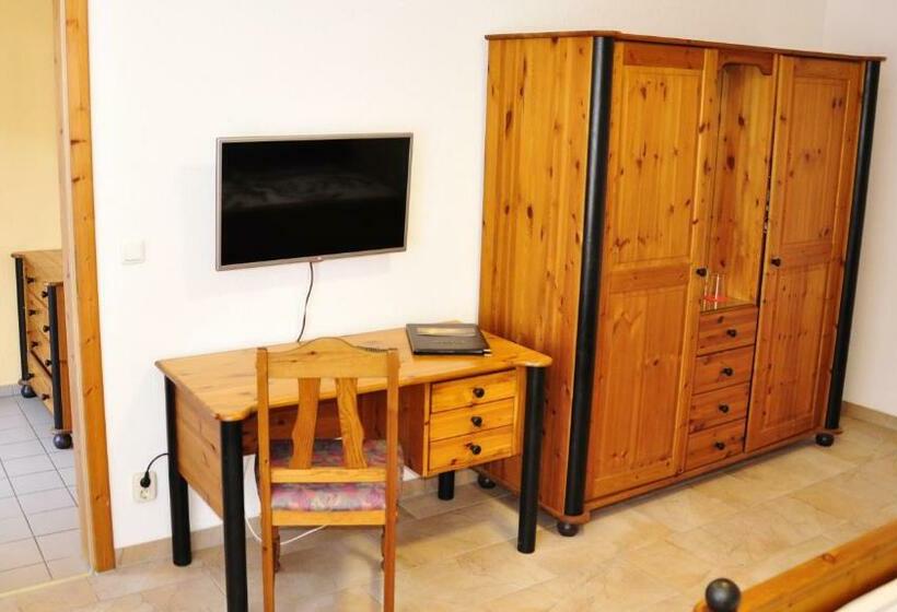 Номер Стандарт, Zierow  Urlaub An Der Ostsee