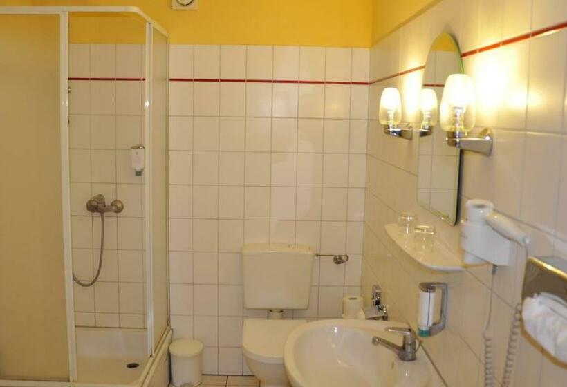 Номер Стандарт, Zierow  Urlaub An Der Ostsee