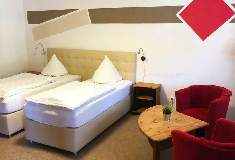 Номер Стандарт, Zierow  Urlaub An Der Ostsee