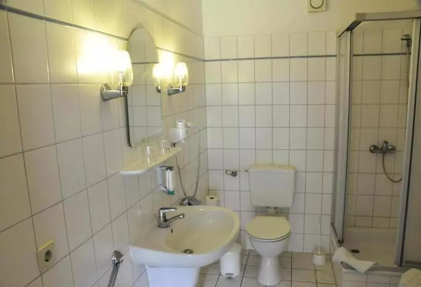 スタンダードトリプルルーム, Zierow  Urlaub An Der Ostsee