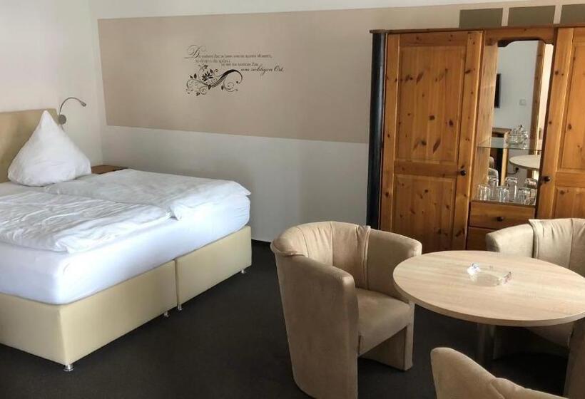 Номер Стандарт Трехместный, Zierow  Urlaub An Der Ostsee