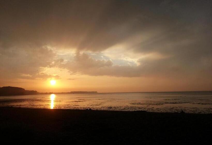 Апартаменты 1 Спальня, Zierow  Urlaub An Der Ostsee