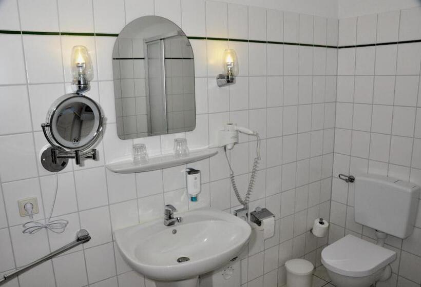 Апартаменты 1 Спальня, Zierow  Urlaub An Der Ostsee