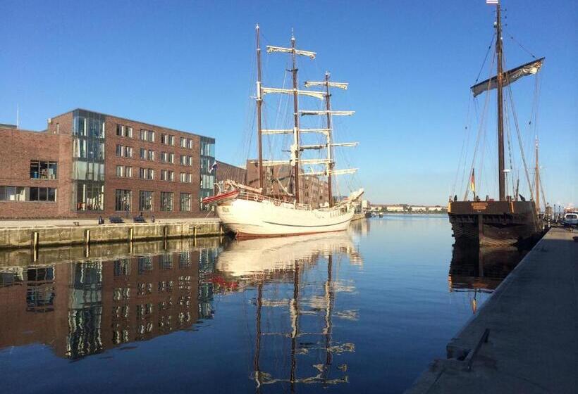 Номер Стандарт Индивидуальный, Zierow  Urlaub An Der Ostsee