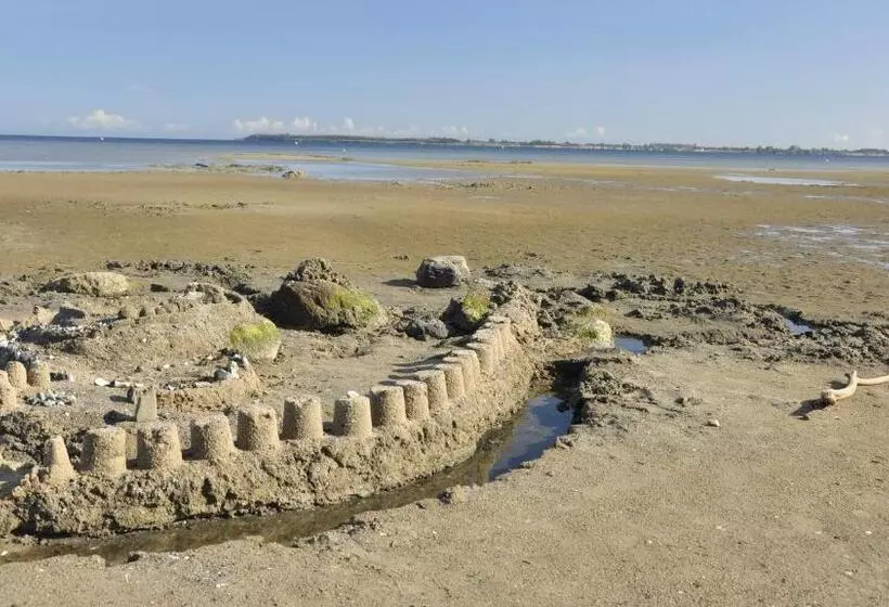 スタンダードシングルルーム, Zierow  Urlaub An Der Ostsee