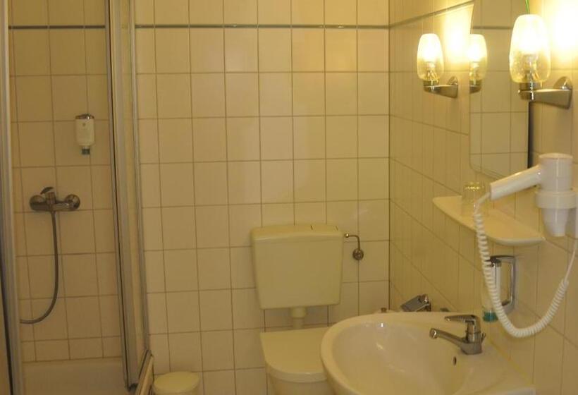 Номер Стандарт Индивидуальный, Zierow  Urlaub An Der Ostsee