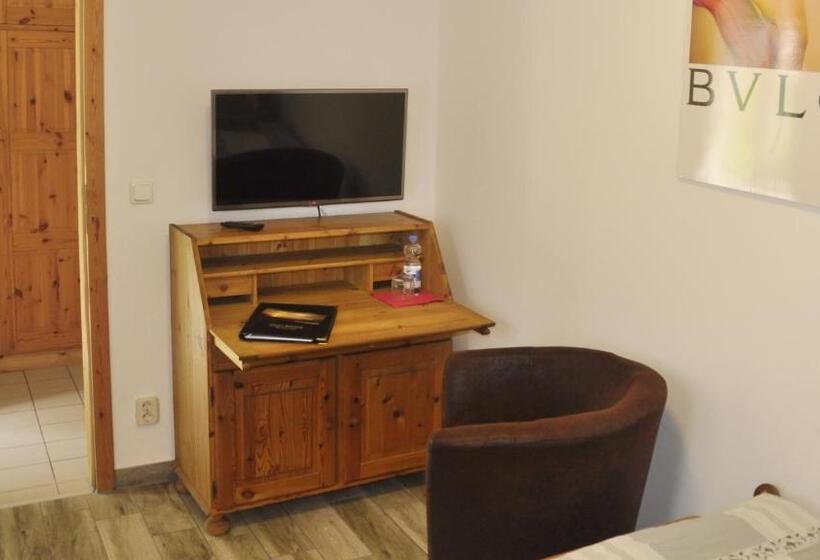 Номер Стандарт Индивидуальный, Zierow  Urlaub An Der Ostsee