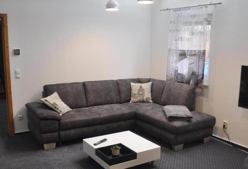 Люкс, Zierow  Urlaub An Der Ostsee