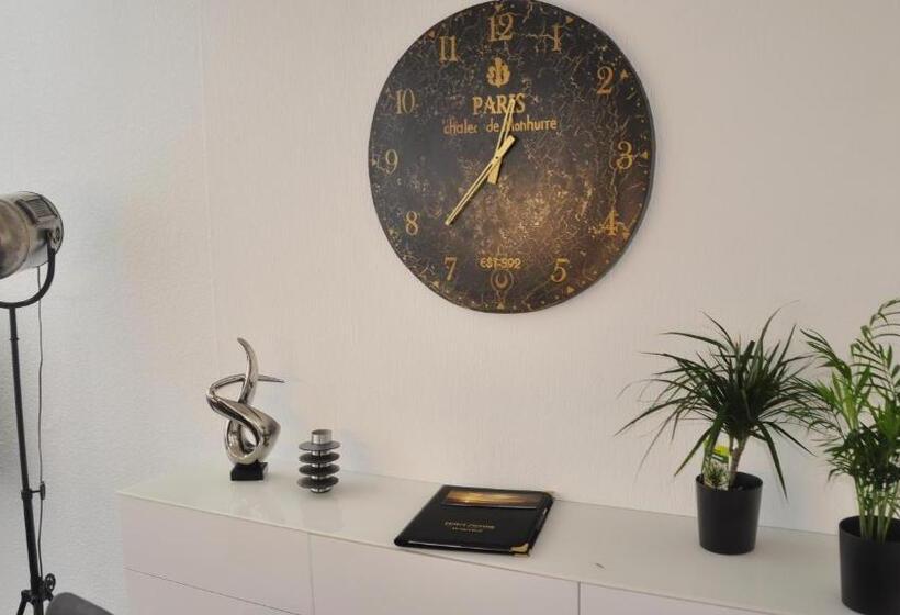 Люкс, Zierow  Urlaub An Der Ostsee