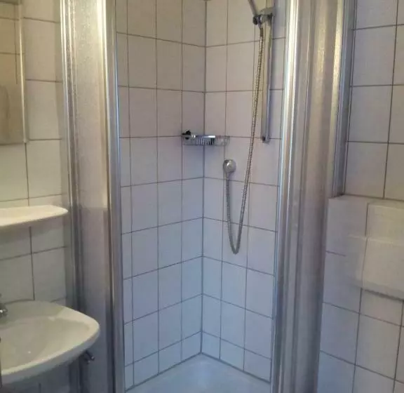 Standard-huone, Zur Frischen Quelle