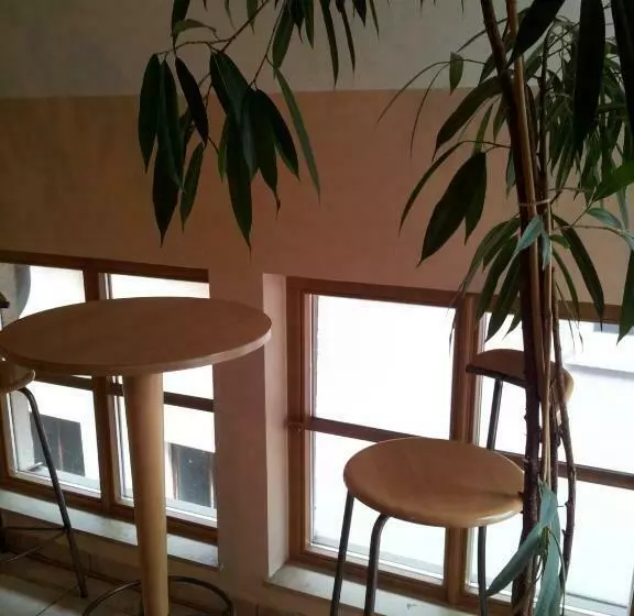 Standard Yhden Hengen Huone, Zur Frischen Quelle