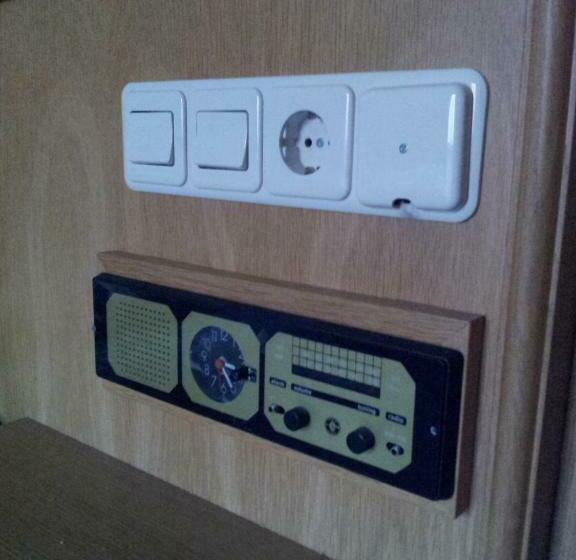 スタンダードルーム, Zur Frischen Quelle