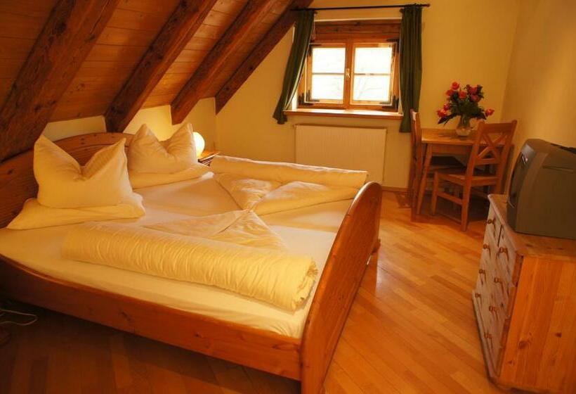 舒适型房间, Zur Post