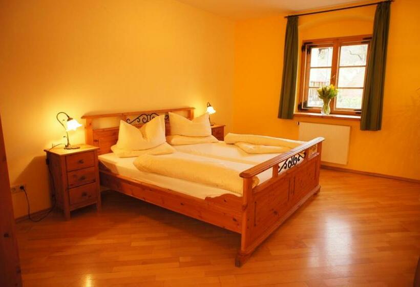 舒适型房间, Zur Post