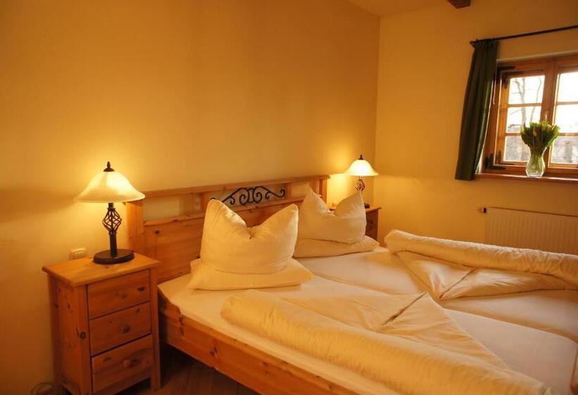 舒适型房间, Zur Post