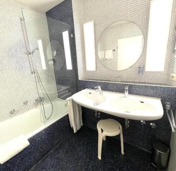 スタンダードルーム, Rebgarten Hotel Schulgasse