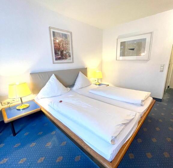 スタンダードルーム, Rebgarten Hotel Schulgasse