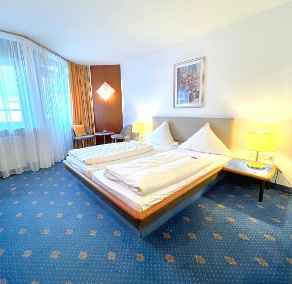 اتاق استاندارد, Rebgarten Hotel Schulgasse