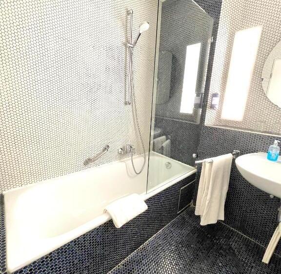 スタンダードルーム, Rebgarten Hotel Schulgasse