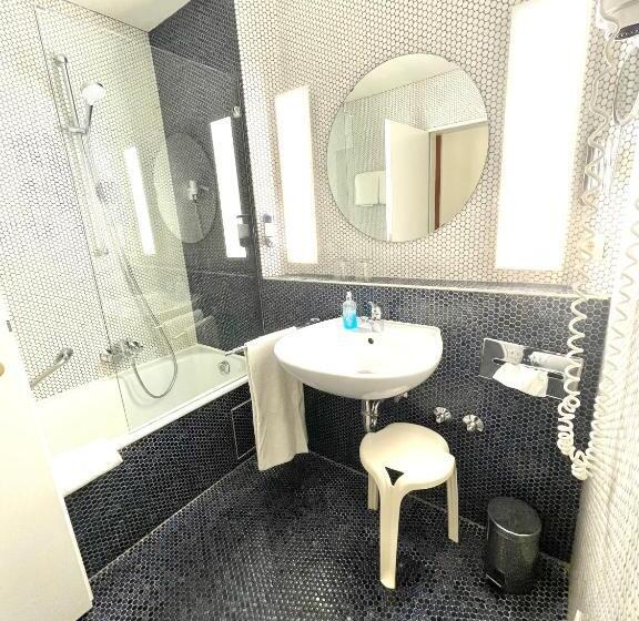 スタンダードルーム, Rebgarten Hotel Schulgasse