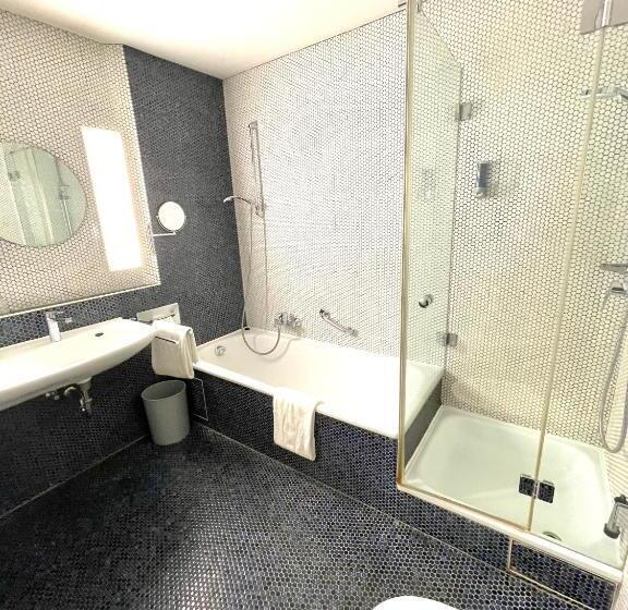 スタンダードルーム, Rebgarten Hotel Schulgasse