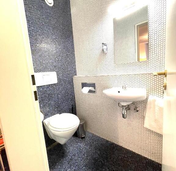 スタンダードルーム, Rebgarten Hotel Schulgasse