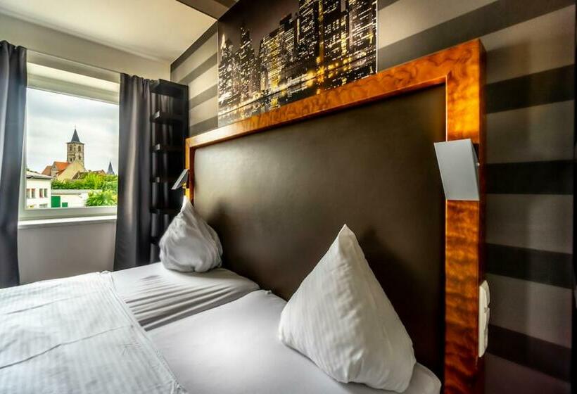 스탠다드 룸, Sl Otel Budget