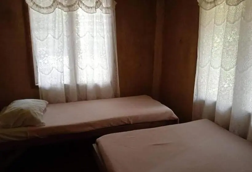 3-Bett-Standardzimmer, Batad Pension Ph