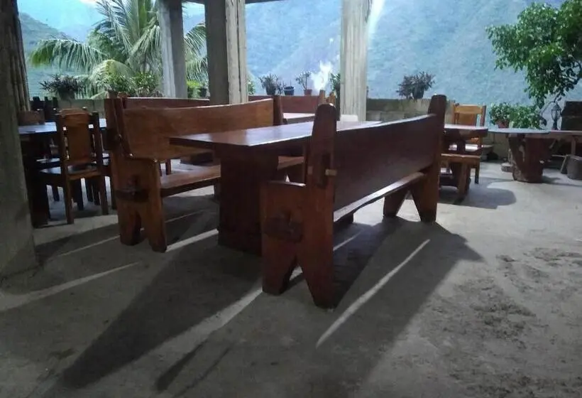 3-Bett-Standardzimmer, Batad Pension Ph