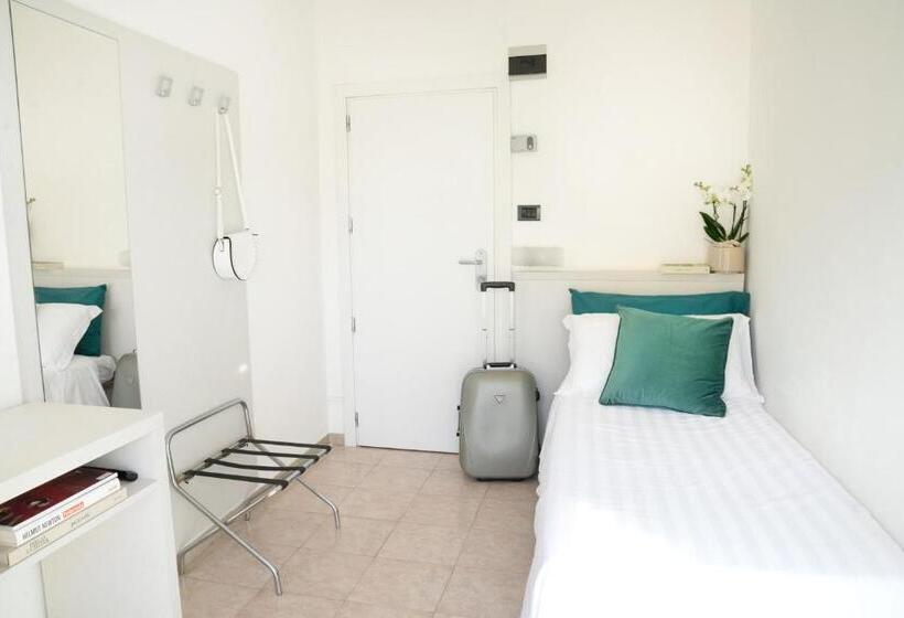 Номер Стандарт Индивидуальный с Балконом, Big Family