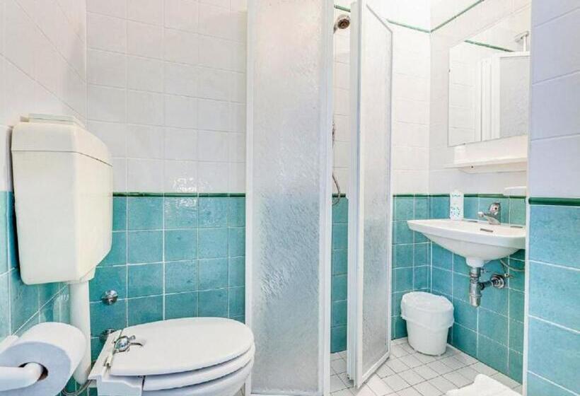 Номер Стандарт Индивидуальный с Балконом, Big Family