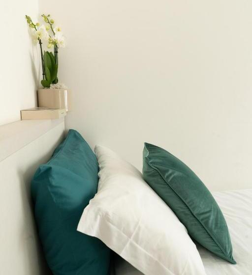 Номер Стандарт Индивидуальный с Балконом, Big Family